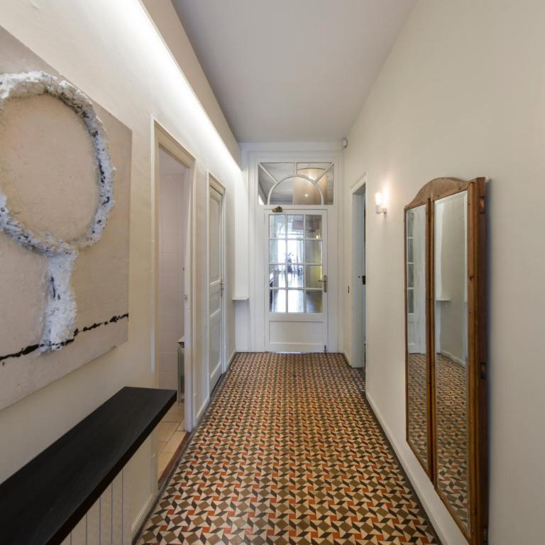 SibsBcn- Rambla- Family Friends Business Central - Apartamento - 10