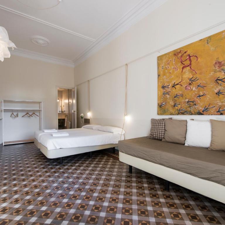 SibsBcn- Rambla- Family Friends Business Central - Apartamento - 8