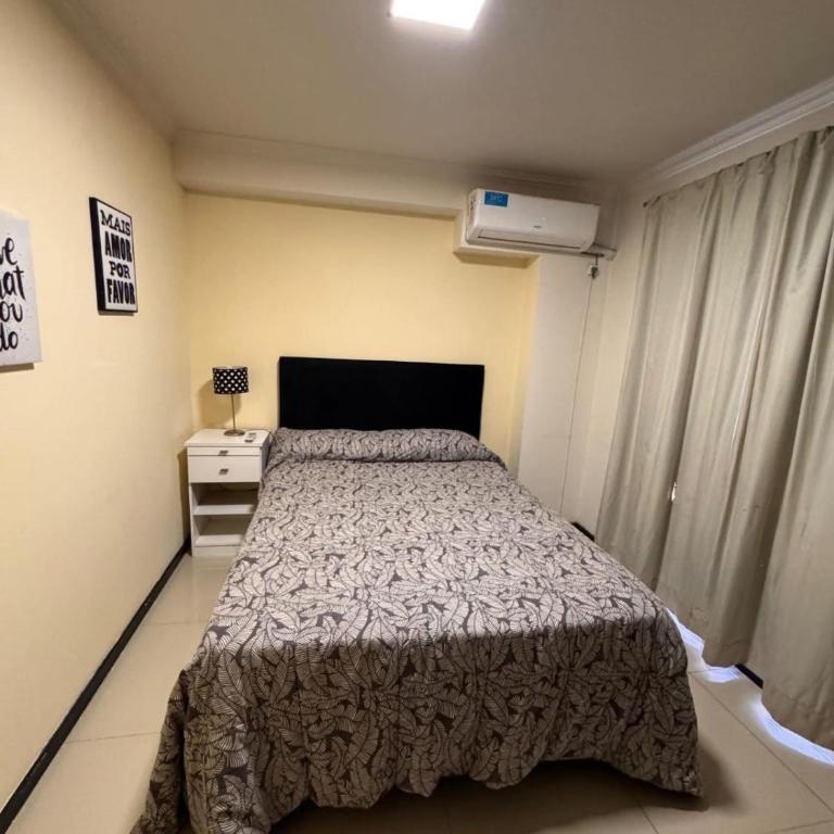 Racimos de oro - One-Bedroom Apartment - 9