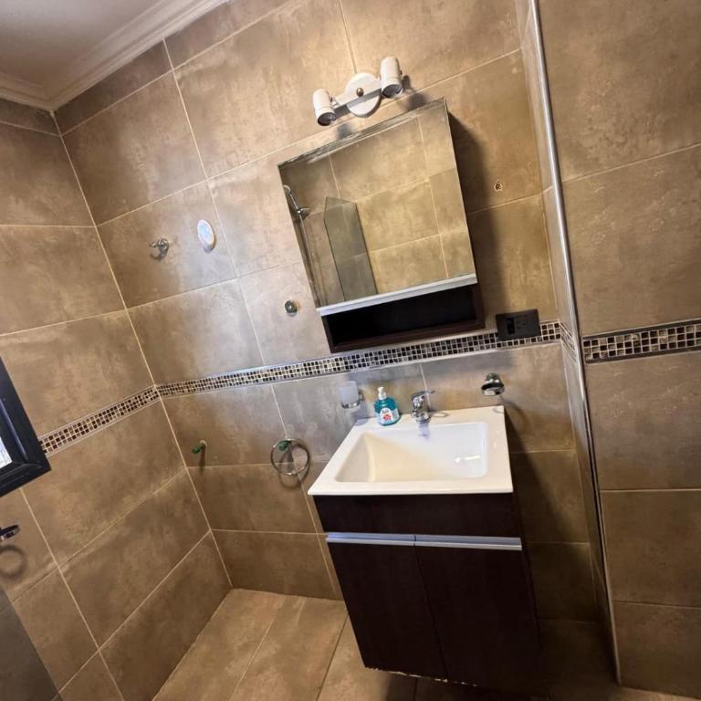 Racimos de oro - One-Bedroom Apartment - 8