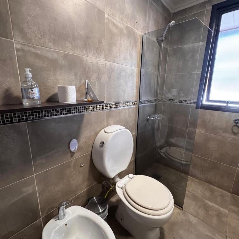 Racimos de oro - One-Bedroom Apartment - 7