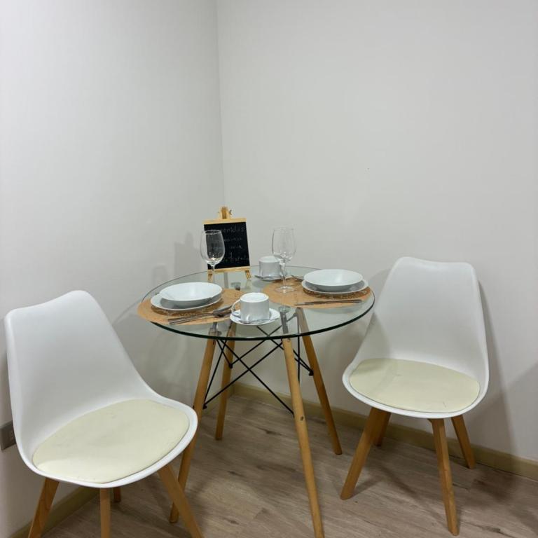 Studio8region - One-Bedroom Apartment - 3