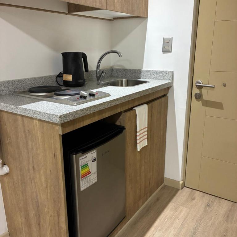 Studio8region - One-Bedroom Apartment - 4