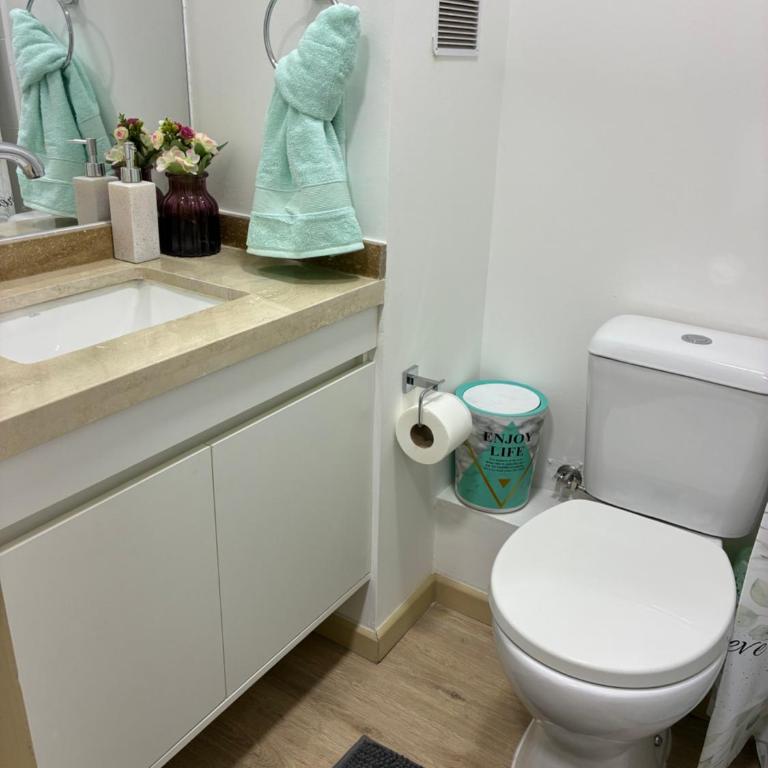 Studio8region - One-Bedroom Apartment - 5