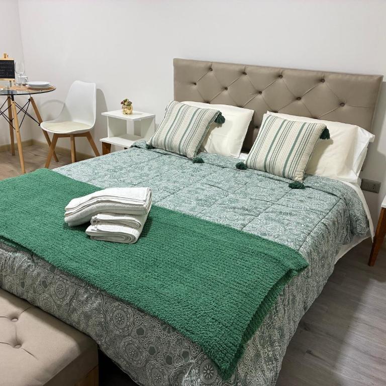 Studio8region - One-Bedroom Apartment - 7