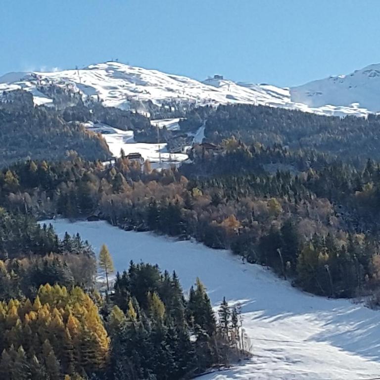 Casa Reit - Appartamento con Vista Montagna - 53