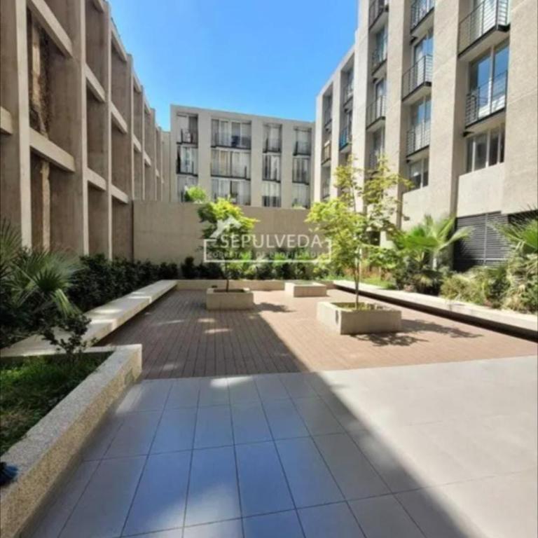 Vive Santiago histórico - Two-Bedroom Apartment - 19