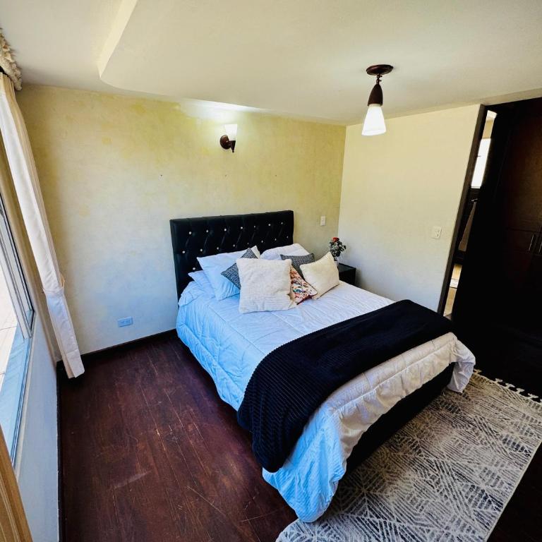 Apartamento amplio, moderno y muy bien ubicado - Apartamento de 3 dormitorios - 6