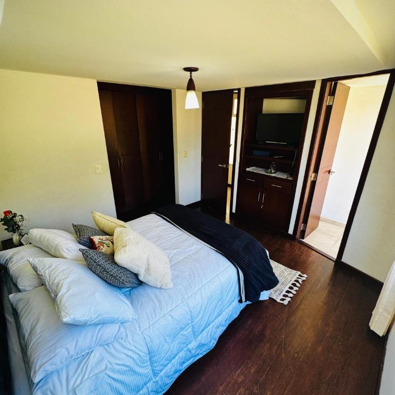 Apartamento amplio, moderno y muy bien ubicado - Apartamento de 3 dormitorios - 9