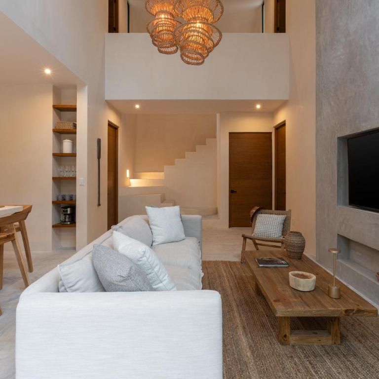Casa K'in Tulum Luxe Jungle Retreat with Private Pool - Villa con piscina privada - 20