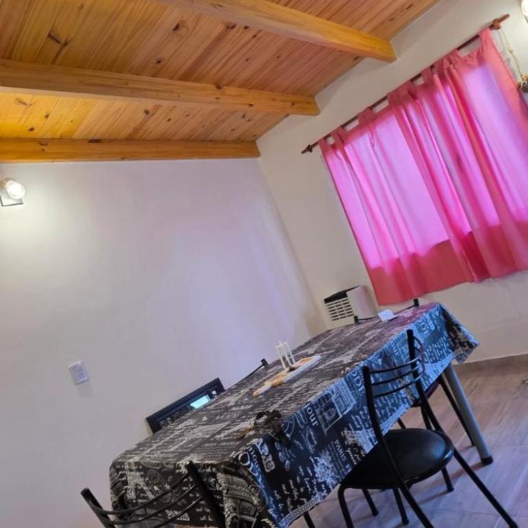 Comodoro Rivadavia,Chubut-zona Norte-cerca de la playa - Apartamento de 1 dormitorio - 3