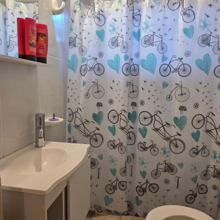 Comodoro Rivadavia,Chubut-zona Norte-cerca de la playa - Apartamento de 1 dormitorio - 5