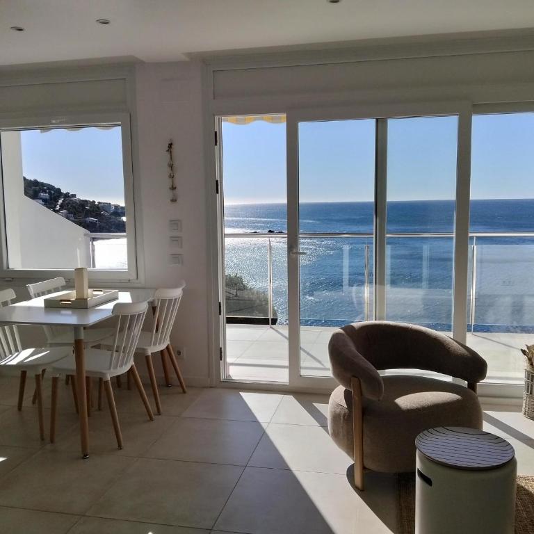 Apartamento luminoso, vista al mar - 2 pers. - ES-258-190 - Apartamento - 5