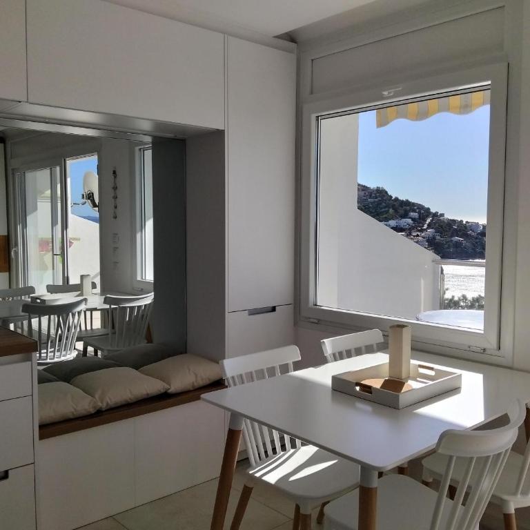 Apartamento luminoso, vista al mar - 2 pers. - ES-258-190 - Apartamento - 9