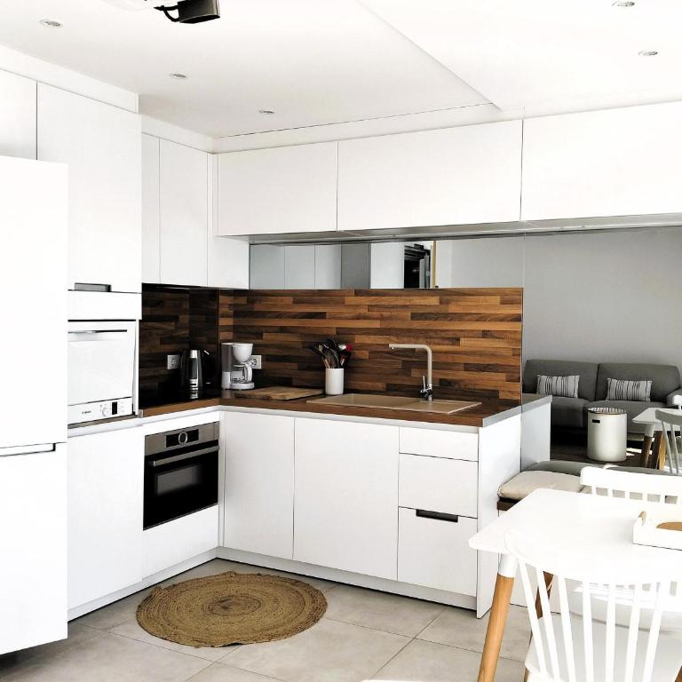 Apartamento luminoso, vista al mar - 2 pers. - ES-258-190 - Apartamento - 11