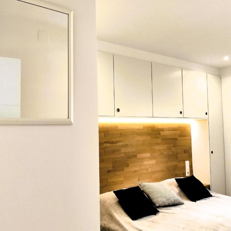 Apartamento luminoso, vista al mar - 2 pers. - ES-258-190 - Apartamento - 15