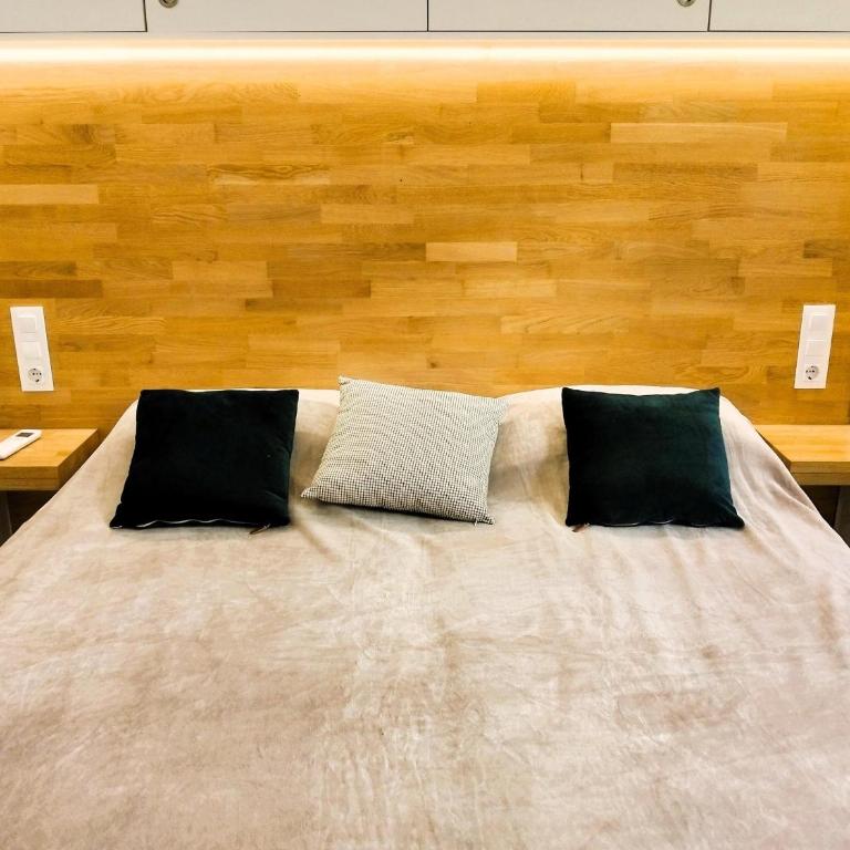 Apartamento luminoso, vista al mar - 2 pers. - ES-258-190 - Apartamento - 16