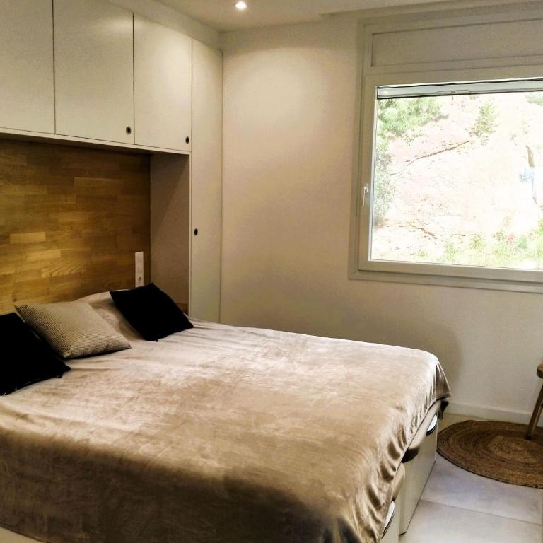 Apartamento luminoso, vista al mar - 2 pers. - ES-258-190 - Apartamento - 18