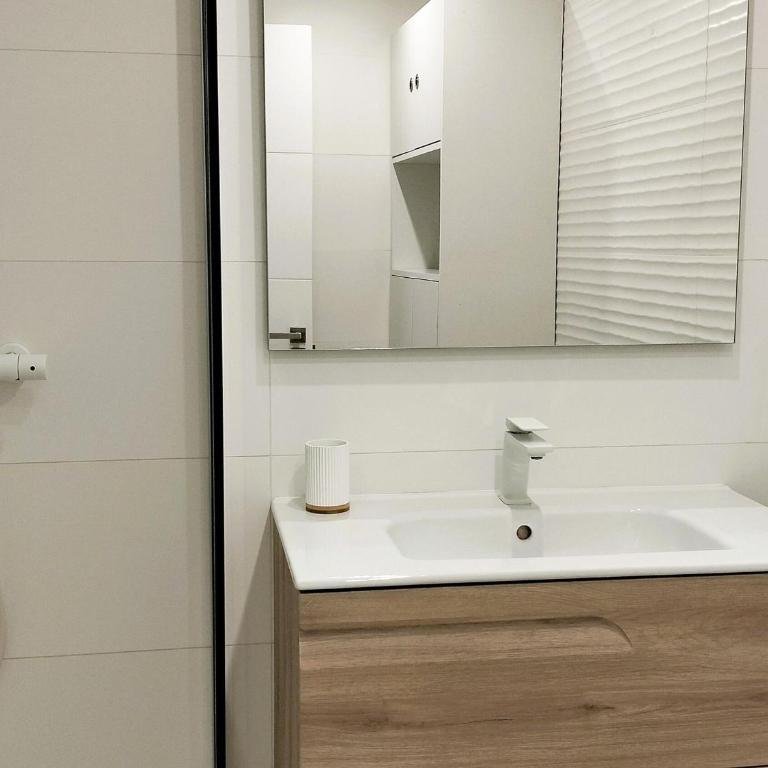 Apartamento luminoso, vista al mar - 2 pers. - ES-258-190 - Apartamento - 20
