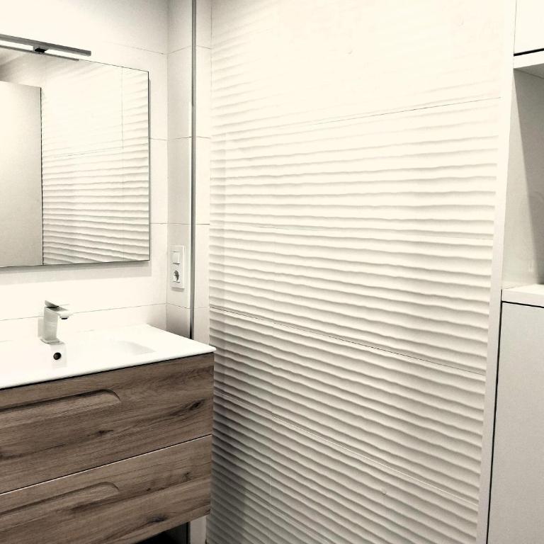 Apartamento luminoso, vista al mar - 2 pers. - ES-258-190 - Apartamento - 21