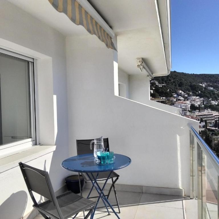 Apartamento luminoso, vista al mar - 2 pers. - ES-258-190 - Apartamento - 23