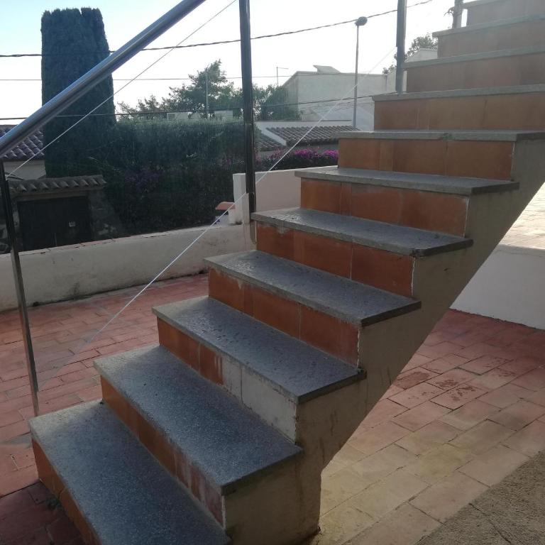 Apartamento luminoso, vista al mar - 2 pers. - ES-258-190 - Apartamento - 26