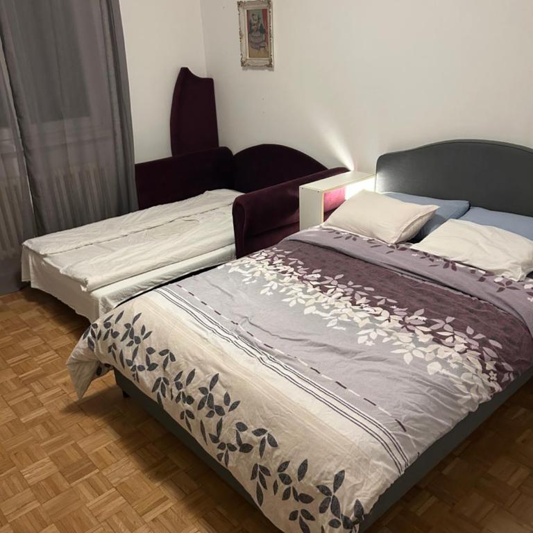 Apt 1944 - One-Bedroom Apartment - 13