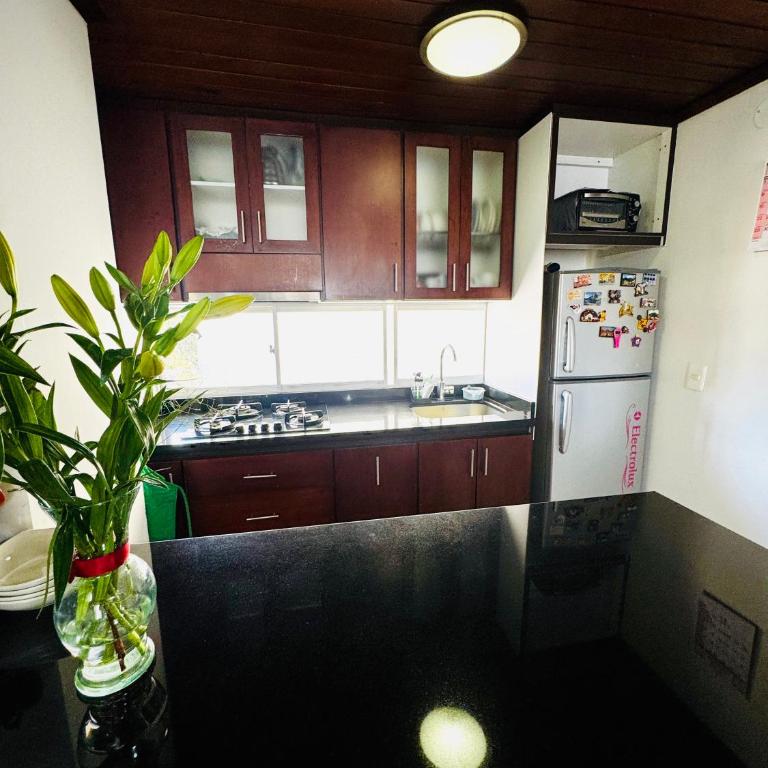 Apartamento amplio, moderno y muy bien ubicado - Apartamento de 3 dormitorios - 22