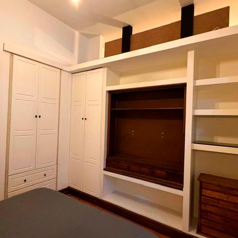 Casona Alameda - Tradition and Comfort - Apartment - 46