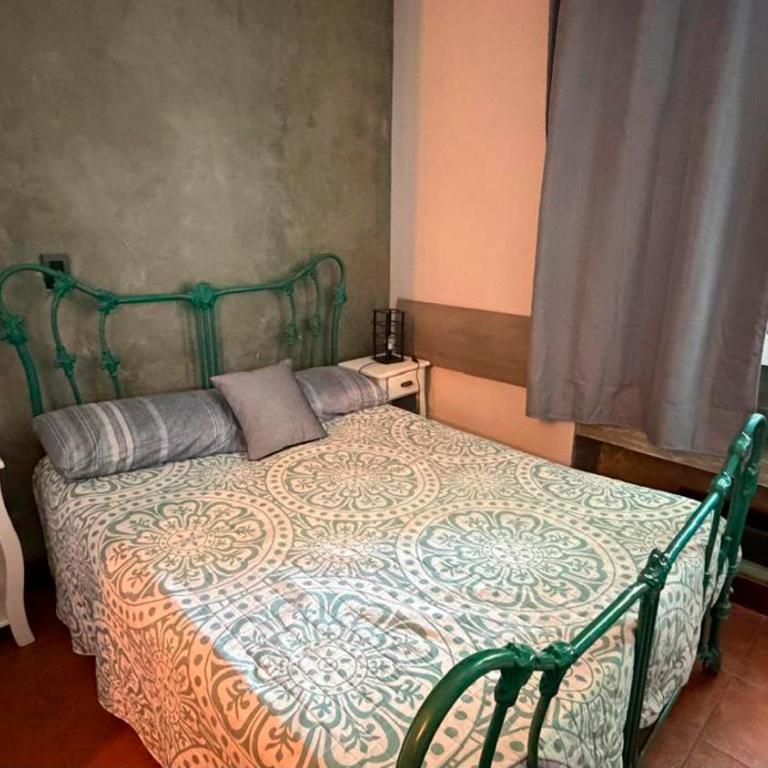 Casona Alameda - Tradition and Comfort - Apartment - 52