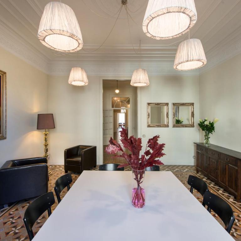 SibsBcn- Rambla- Family Friends Business Central - Apartamento - 19
