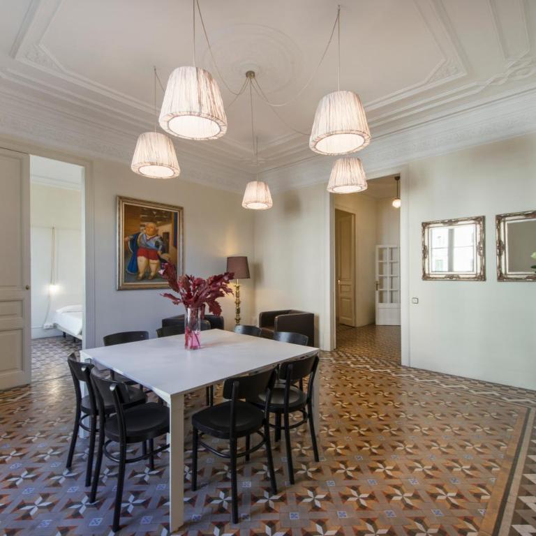 SibsBcn- Rambla- Family Friends Business Central - Apartamento - 13