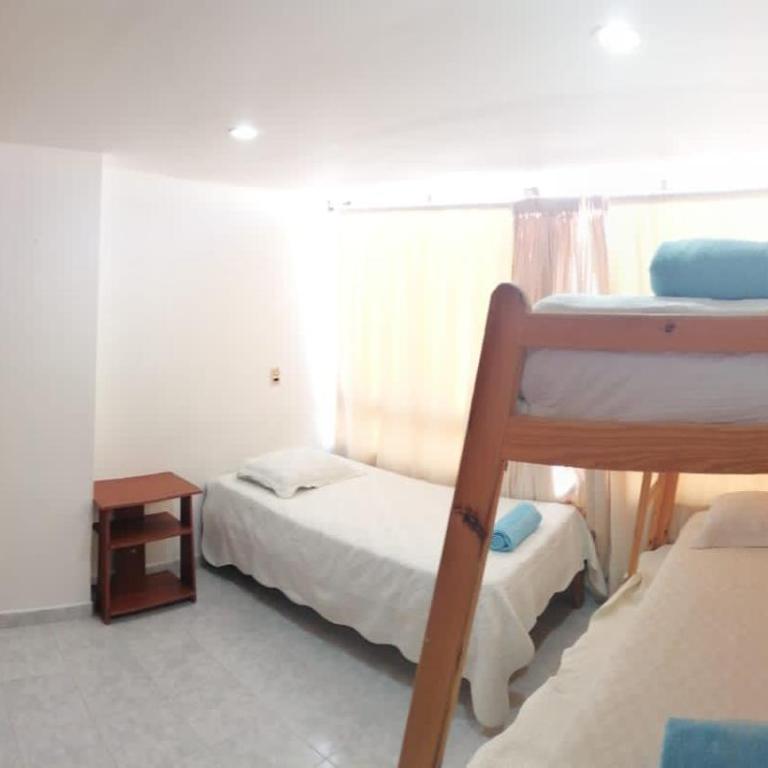 Hotel San Andres Best Location Sarie Bay - Apartamento - 1
