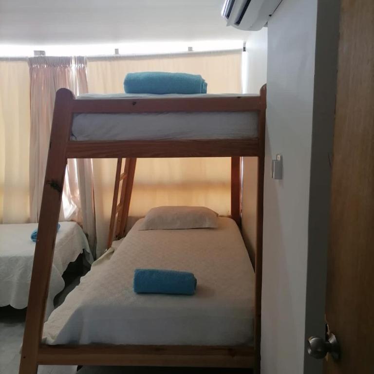 Hotel San Andres Best Location Sarie Bay - Apartamento - 3
