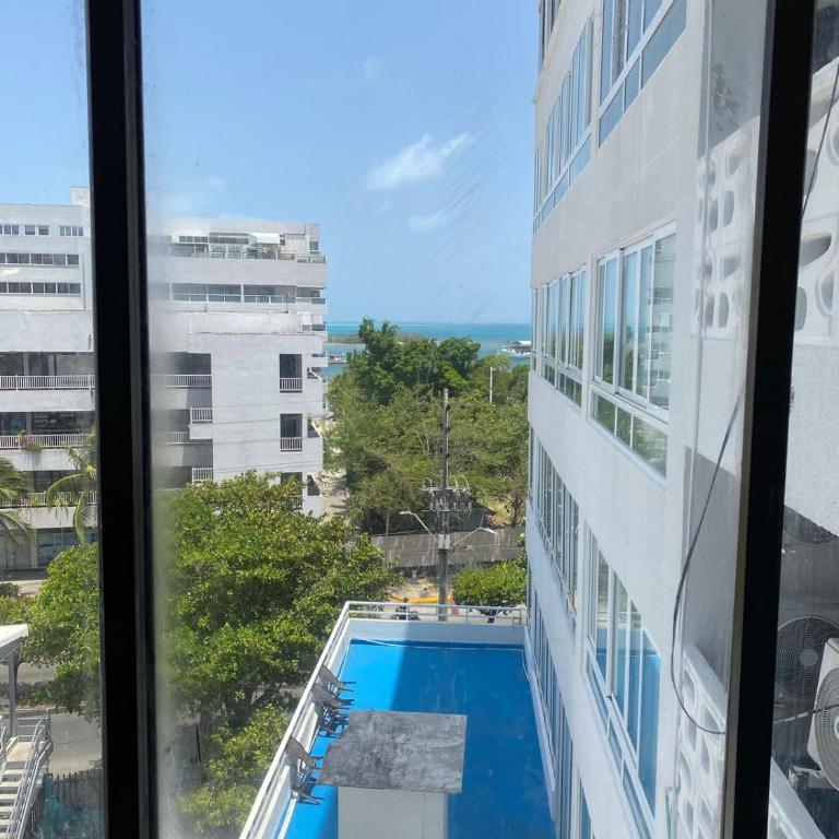 Hotel San Andres Best Location Sarie Bay - Apartamento - 10