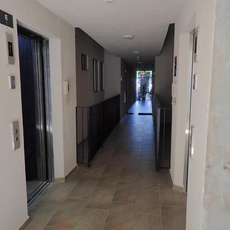 Acogedor y familiar Bello Horizonte Plaza - Apartment near Cabo Tortuga Beach & Airport Santa Marta - Three-Bedroom Apartment with View - 53