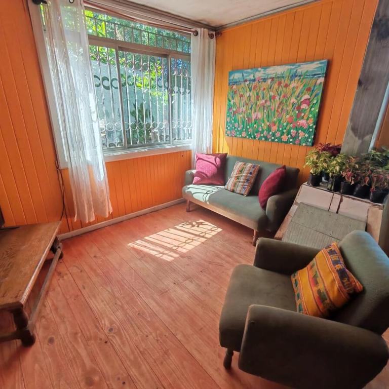 Casa Chill-ko - One-Bedroom House - 1