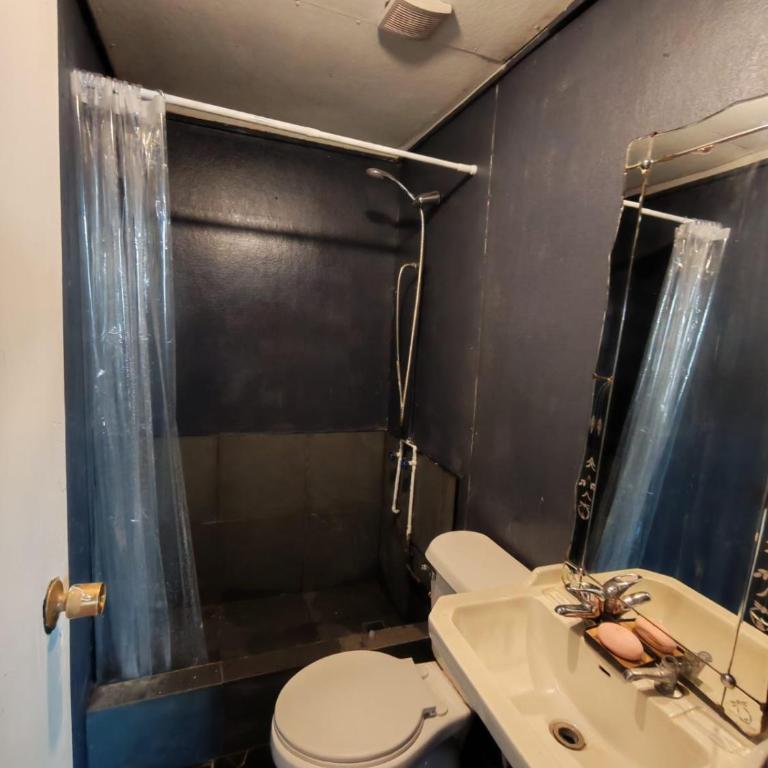 Casa Chill-ko - One-Bedroom House - 7