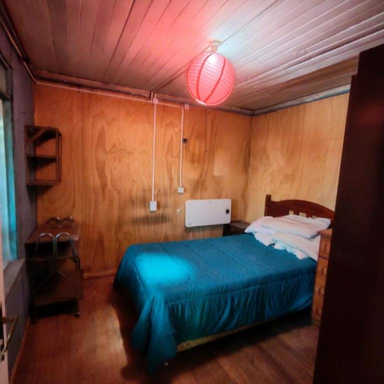 Casa Chill-ko - One-Bedroom House - 10