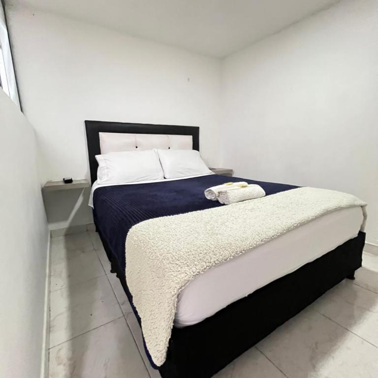 Apartamento cerca mall plaza - Apartamento de 2 dormitorios - 30