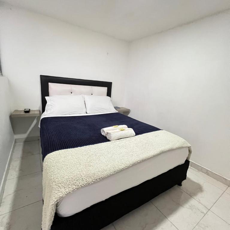 Apartamento cerca mall plaza - Apartamento de 2 dormitorios - 29