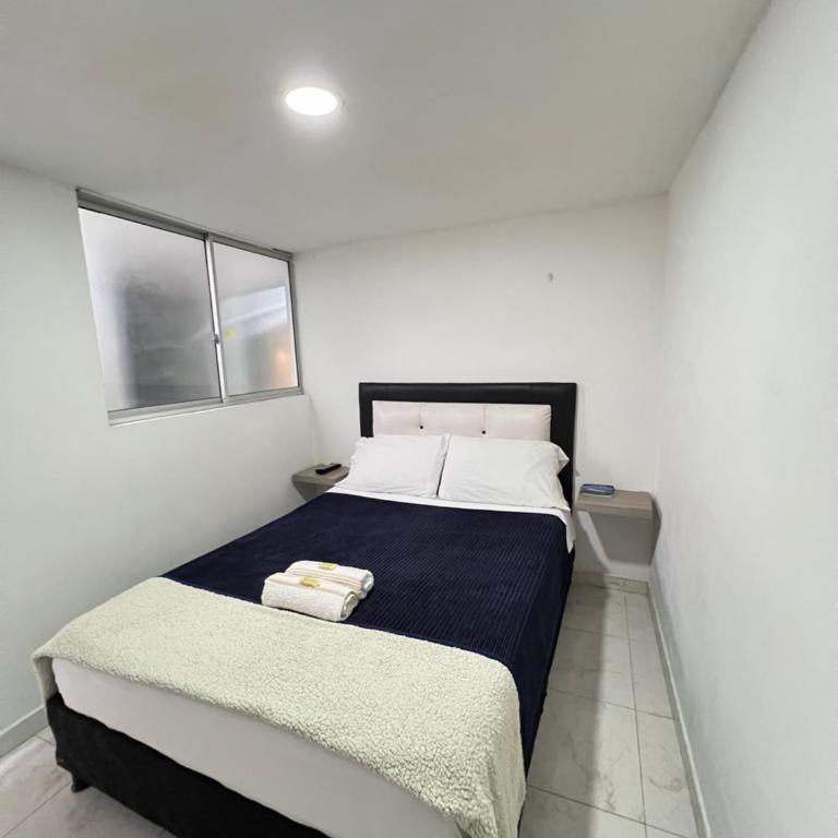 Apartamento cerca mall plaza - Apartamento de 2 dormitorios - 26