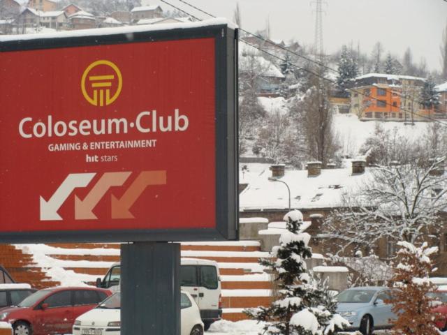Beautiful View Of Sarajevo Center - Apartman sa 1 Spavaćom Sobom - 9