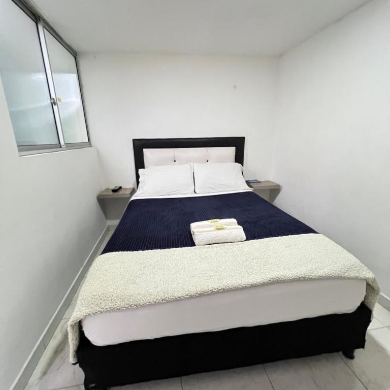 Apartamento cerca mall plaza - Apartamento de 2 dormitorios - 22