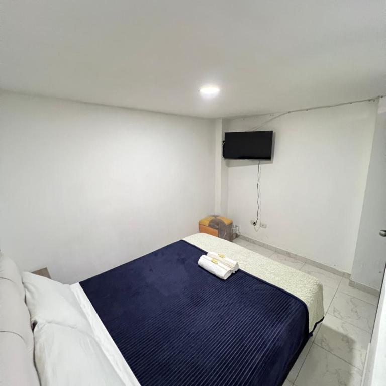 Apartamento cerca mall plaza - Apartamento de 2 dormitorios - 21