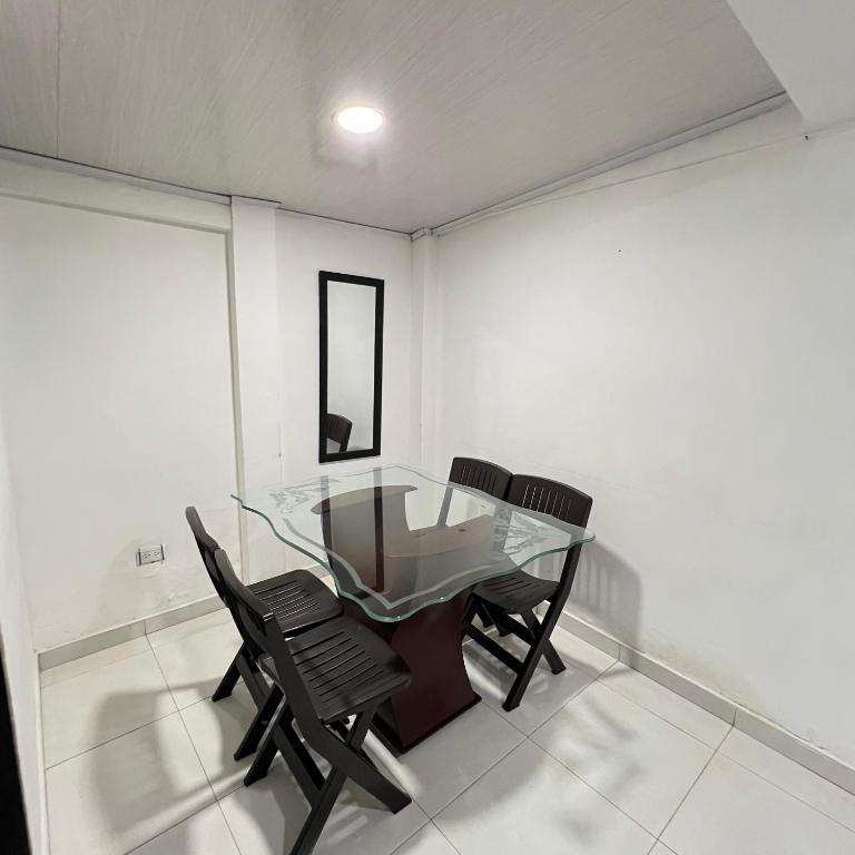 Apartamento cerca mall plaza - Apartamento de 2 dormitorios - 7