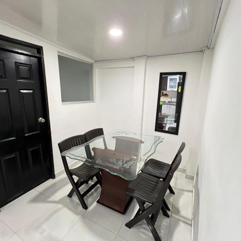 Apartamento cerca mall plaza - Apartamento de 2 dormitorios - 8