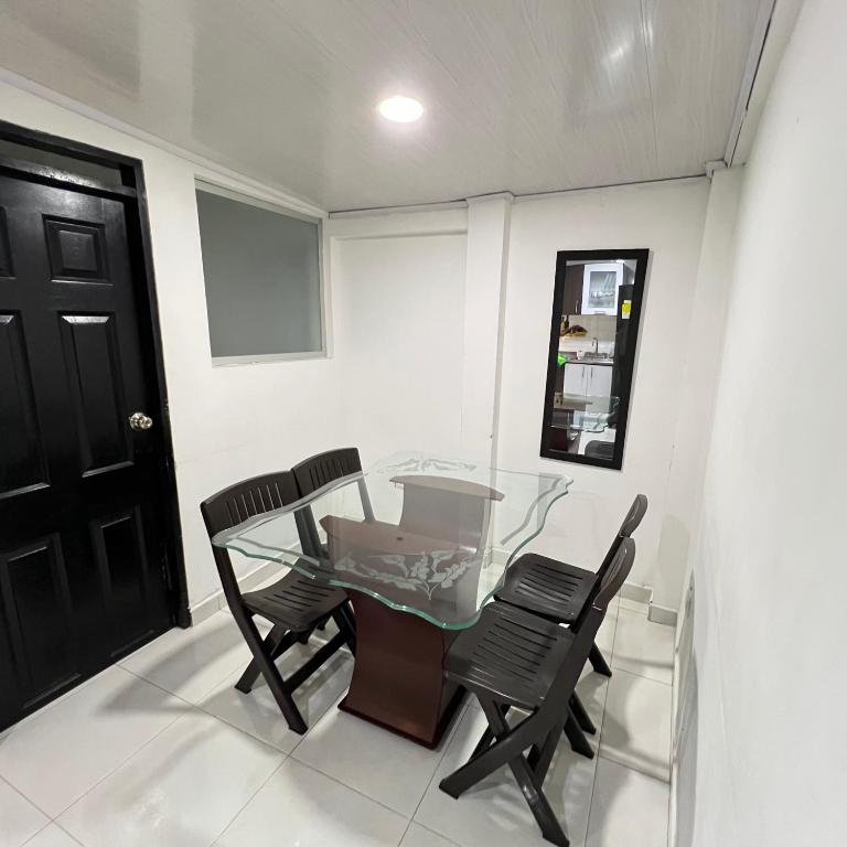 Apartamento cerca mall plaza - Apartamento de 2 dormitorios - 9