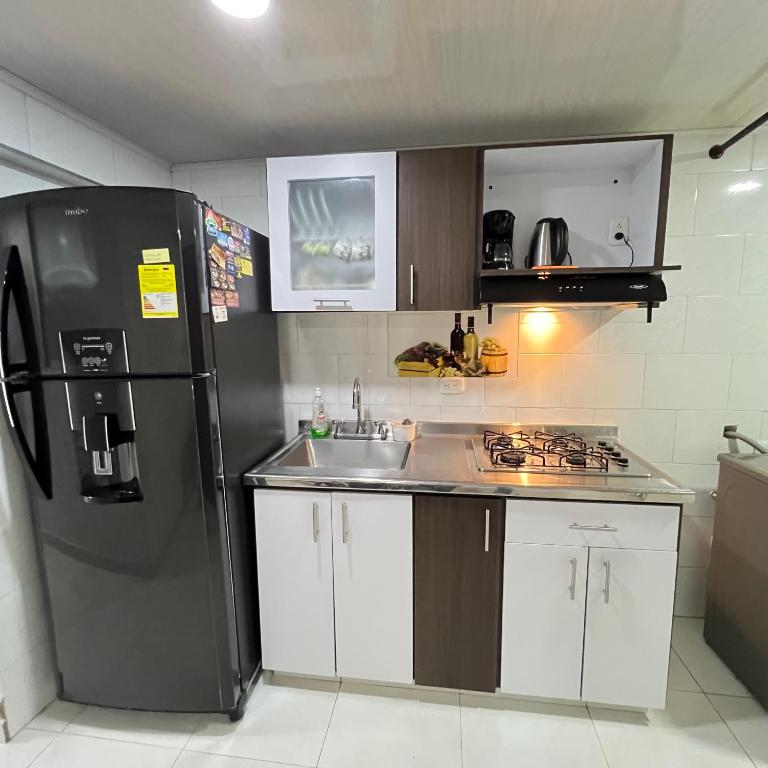 Apartamento cerca mall plaza - Apartamento de 2 dormitorios - 10