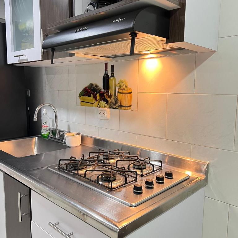 Apartamento cerca mall plaza - Apartamento de 2 dormitorios - 11